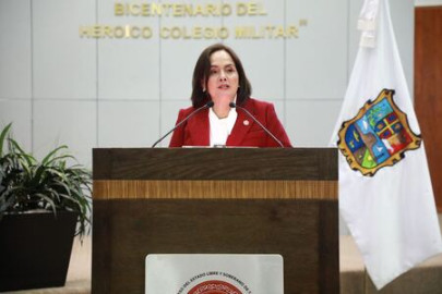 Congreso avanza en el fortalecimiento de la seguridad pública