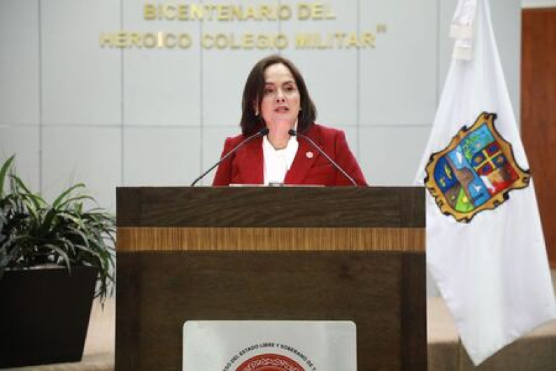 Congreso avanza en el fortalecimiento de la seguridad pública