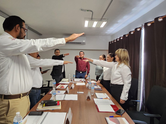 Centro de Conciliación Laboral instala el Comité de Control y Desempeño Institucional