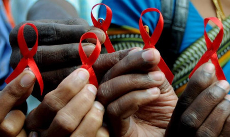 Crece en gran medida epidemia de VIH en Europa: OMS