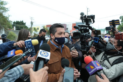 Santiago Nieto era un "sicario" de Morena: Cabeza de Vaca 