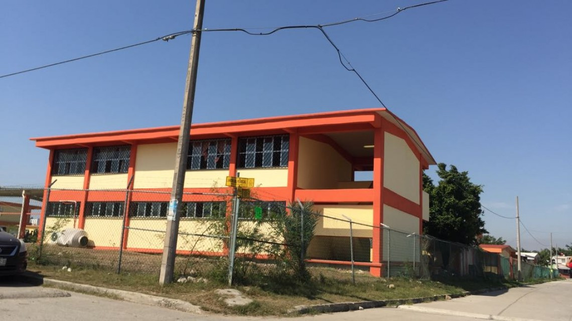 Sobrecupo en escuelas, busca ser atendido por autoridades 