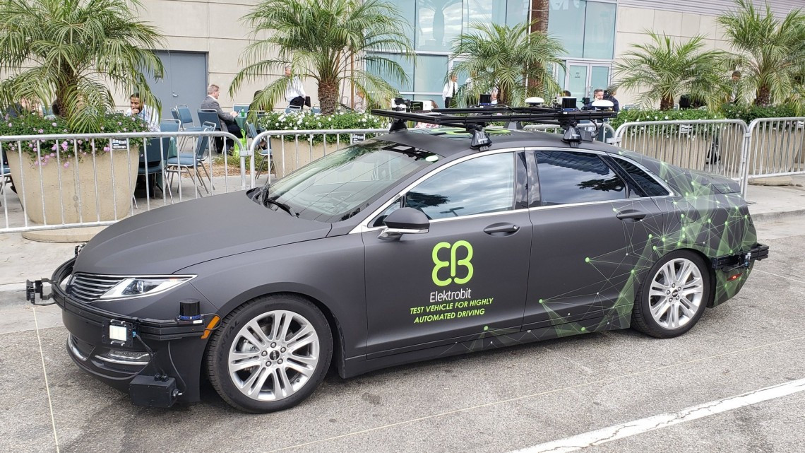 Conoce los nuevos modelos que llegarán al Auto Show de Los Ángeles 2019