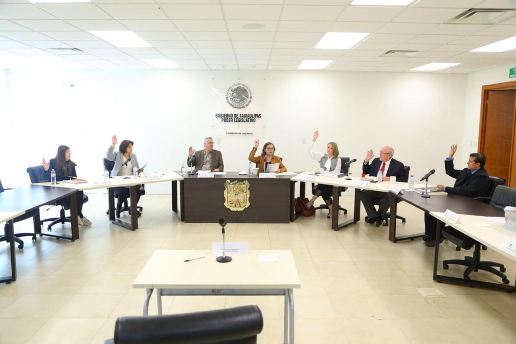 Mañana definiría el pleno legislativo al nuevo Fiscal General de Justicia