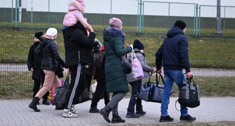 Nueva Zelanda da visas a familiares de ciudadanos de origen ucraniano
