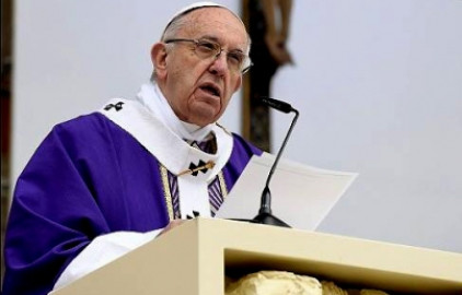 Crisis en Venezuela es dramática y sin precedentes: Papa 