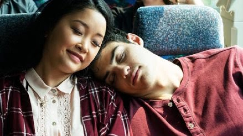 "A todos los chicos: Para siempre" estrena su tráiler oficial