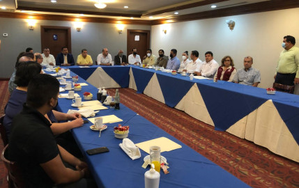 Anuncian Expo Universidades 2022