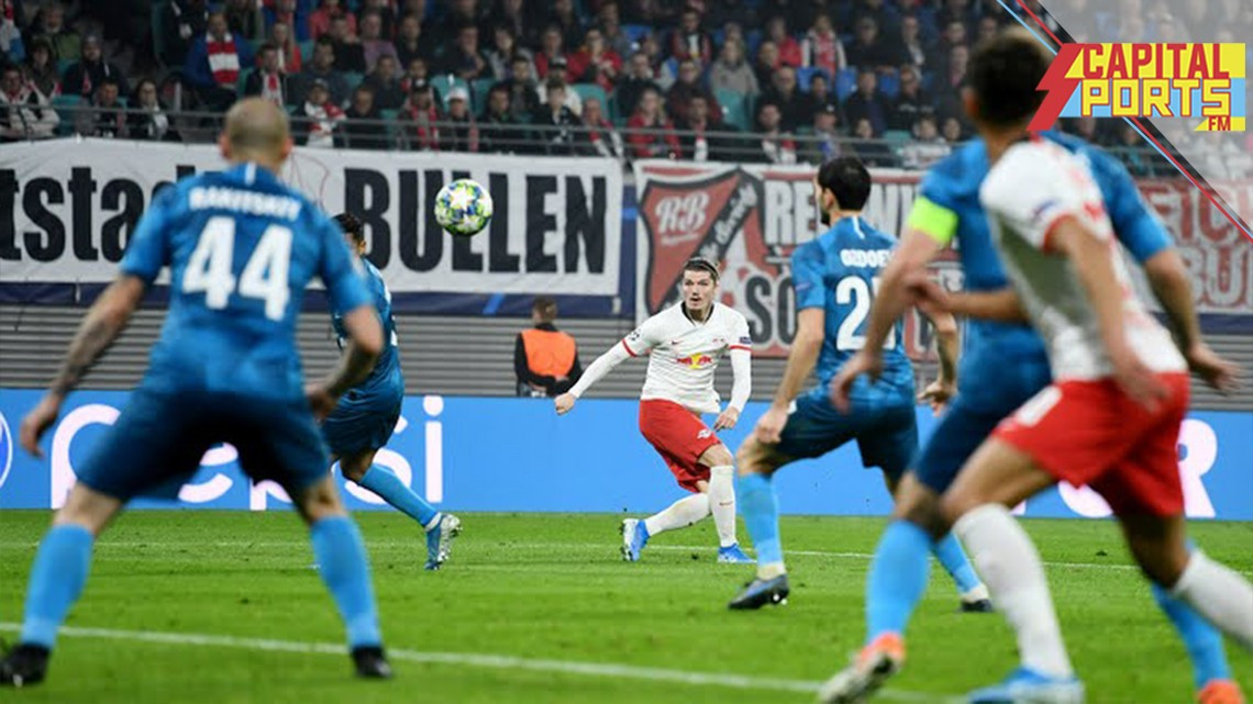 Conoce lo que dejó la jornada 3 de la Champions League    