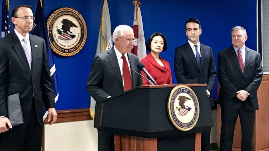 CJNG y Cártel de Sinaloa “amenazas máximas” para EU