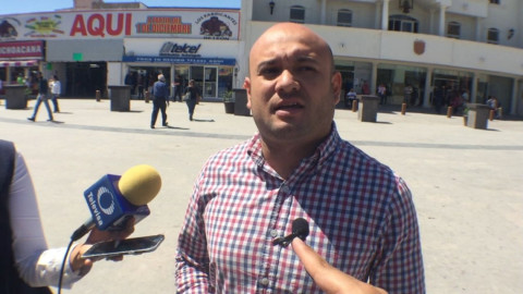 Empadronan tumbas de los panteones municipales