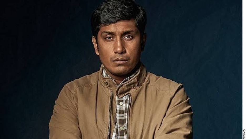 ‘Solo el 3% de los protagonistas en la televisión son morenos’: Tenoch Huerta