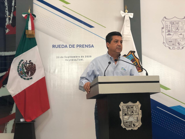 Exigen a CONAGUA atender complicaciones en Tamaulipas por incumplimiento de tratado