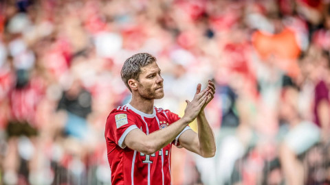 Piden ocho años de cárcel para Xabi Alonso por fraude fiscal