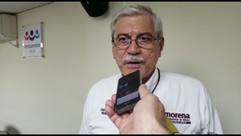 Morena impugnara en varios municipios de Tamaulipas