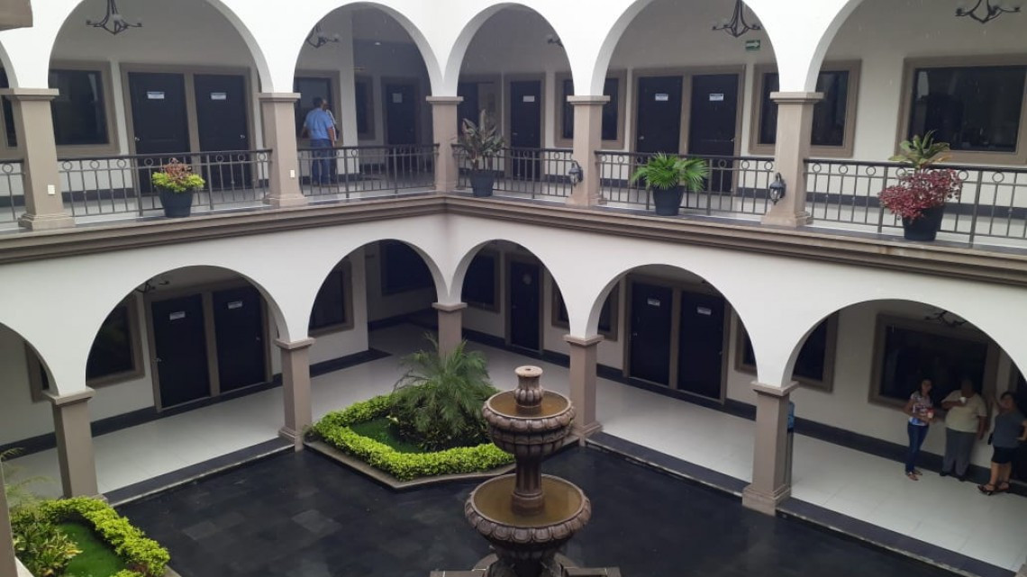 Arranca el segundo periodo administrativo de Altamira, con finanzas sanas