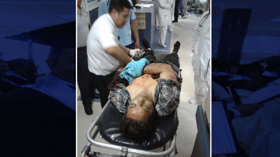 A puñaladas matan a sacerdote al interior de iglesia en Matamoros