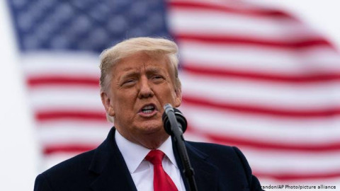 Joe Biden cierra la oficina de Trump para víctimas de delitos contra inmigrantes