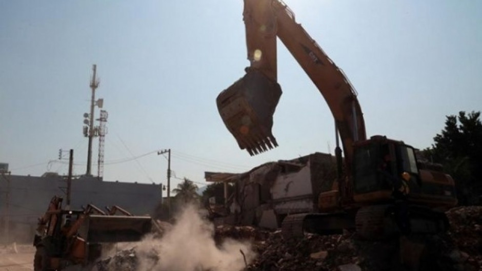 Reconstrucción en Jojutla iniciará en enero: Graco Ramírez