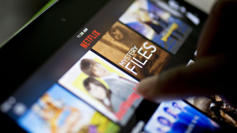 2 mil mdd para nuevos contenidos en Netflix