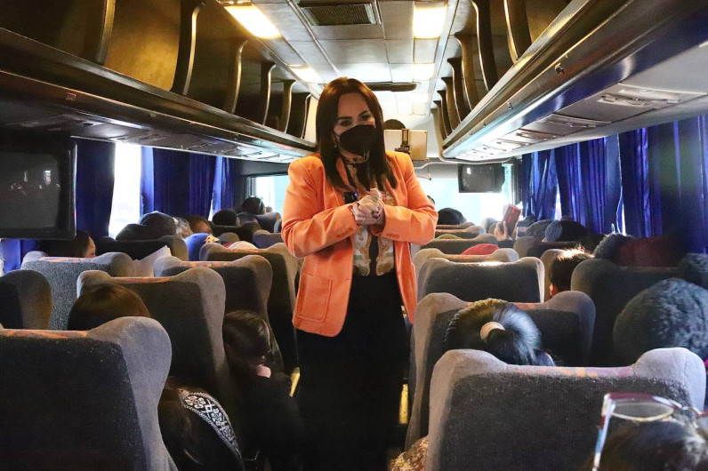 Abre Gobierno Municipal registro para vacunación de primera dosis contra covid a menores de 5 a 11 años