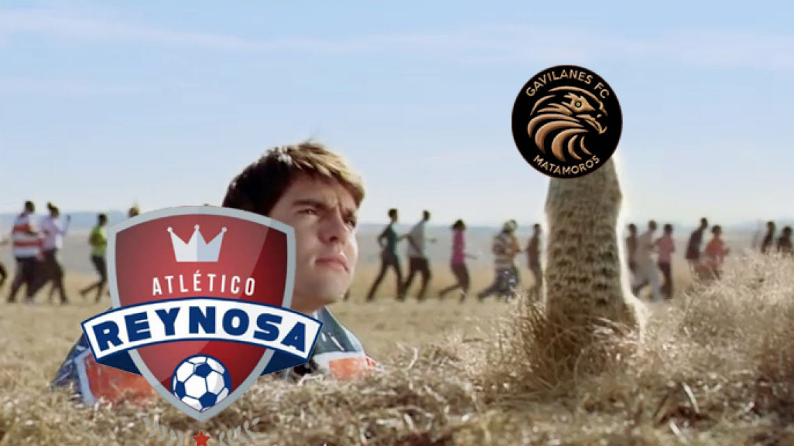 Surgen los primeros memes del clásico fronterizo