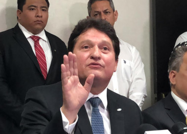 Esperan constructoras de Reynosa, participar en Proyecto de Refinería Dos Bocas