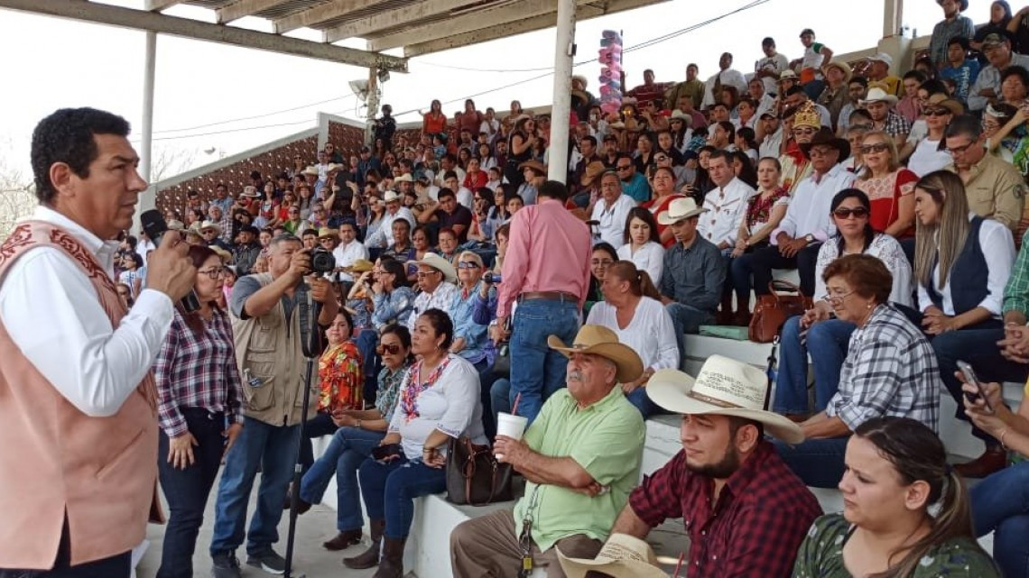 Fiestas entre Matamoros y Brownsville, gran herencia  para las próximas generaciones