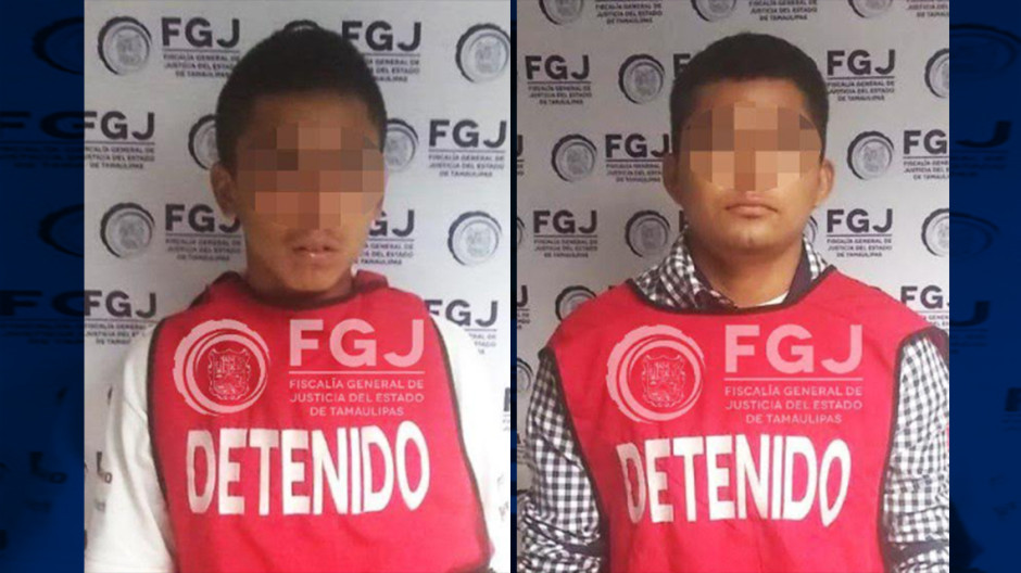 Por robo a comercio, dos hombres fueron detenidos 