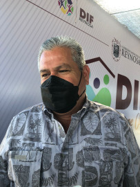 Afirman que maestros pueden cruzar a Estados Unidos por puente Donna