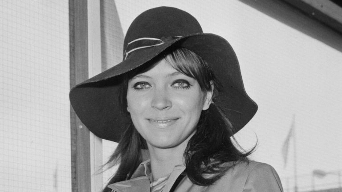 Muere la actriz Anna Karina