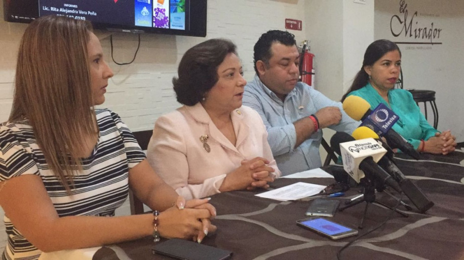 AMPI Tampico invita a su foro inmobiliario "Provocando Sinergía" 