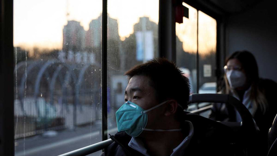 Mantendrá China su estrategia “cero COVID” para frenar los contagios