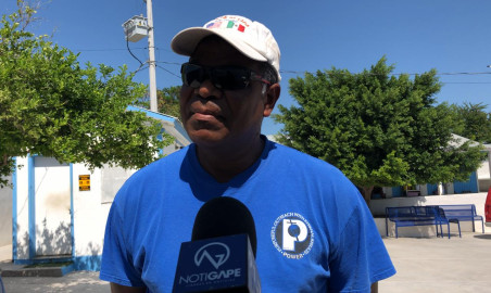 Reabre sus puertas albergue Senda de Vida