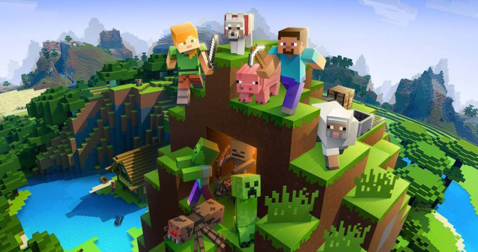 Descubre que novedades tendrá Minecraft durante cuarentena
