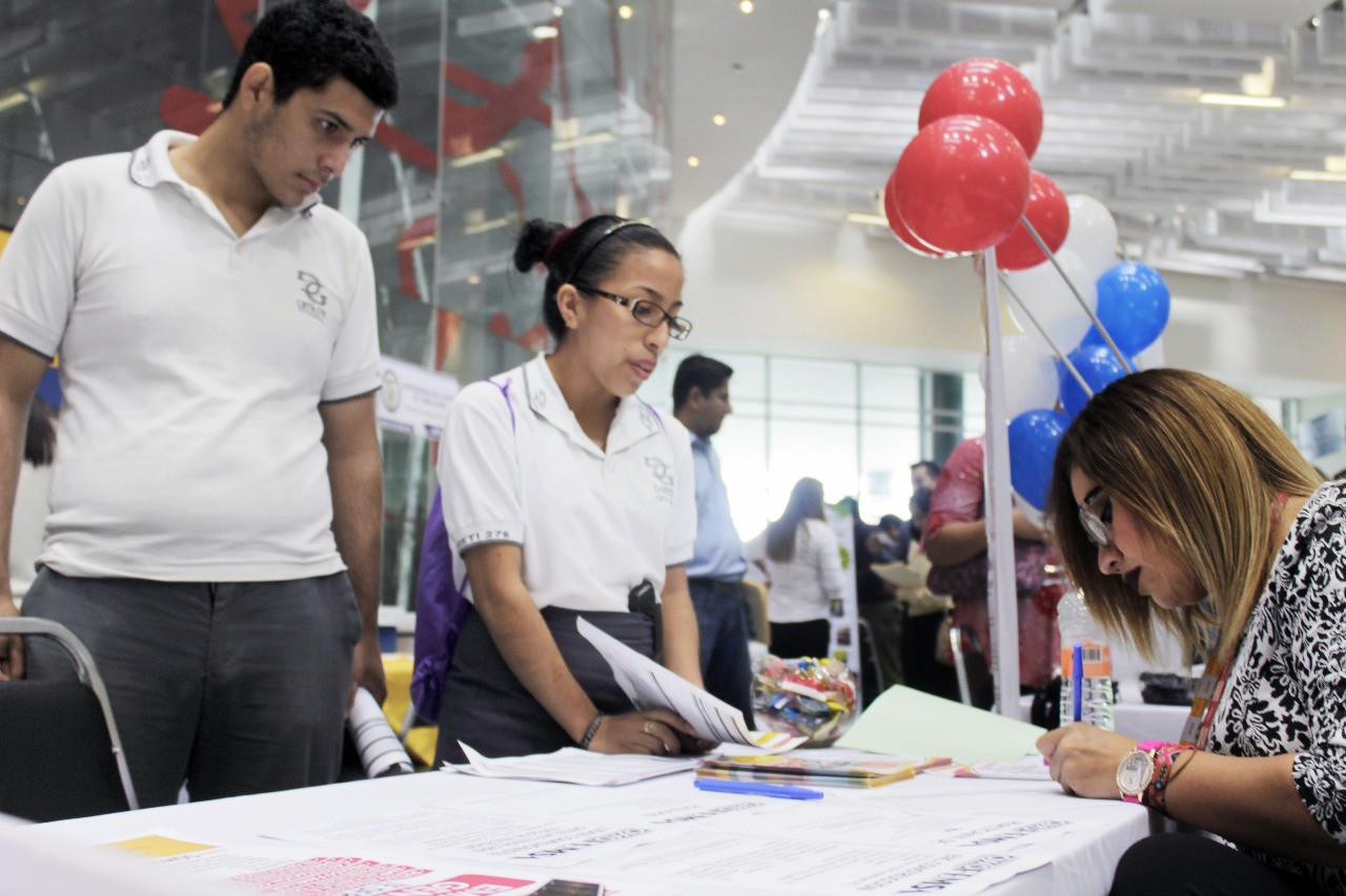 Redoblan esfuerzos con Segunda Etapa de las Ferias de Empleo