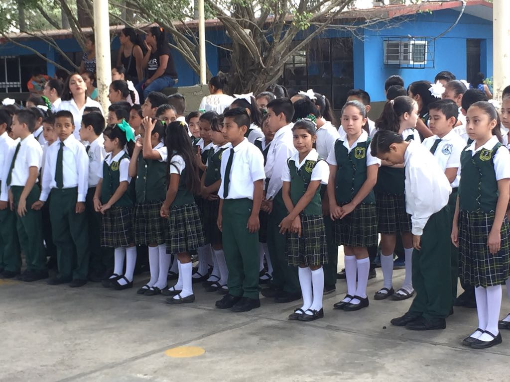 Crecimiento poblacional demanda más escuelas