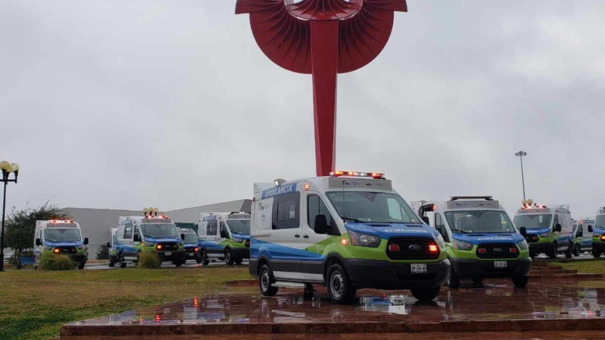 Recorte en el PEF disminuye competitividad de Tamaulipas: FGCV