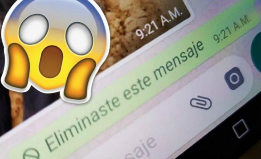 Así podrás respaldar tus chats en WhatsApp