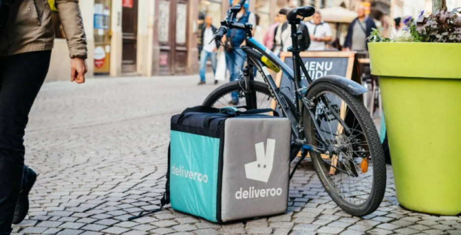 Amazon apuesta por negocio de la comida rápida