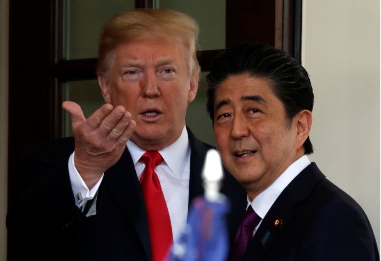 Todo listo para cumbre con Kim Jong Un: Trump