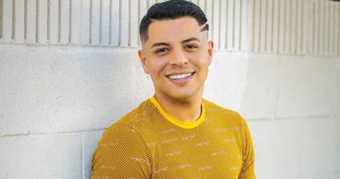 Eduin Caz aclara; camioneta accidentada sí era suya pero no iba a bordo