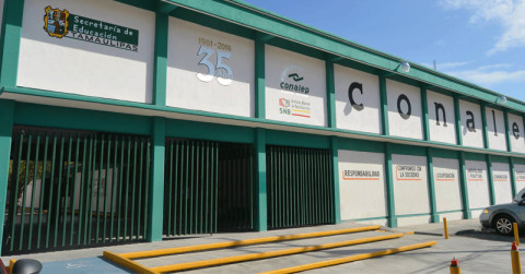 Conalep Reynosa destaca en concurso a nivel nacional