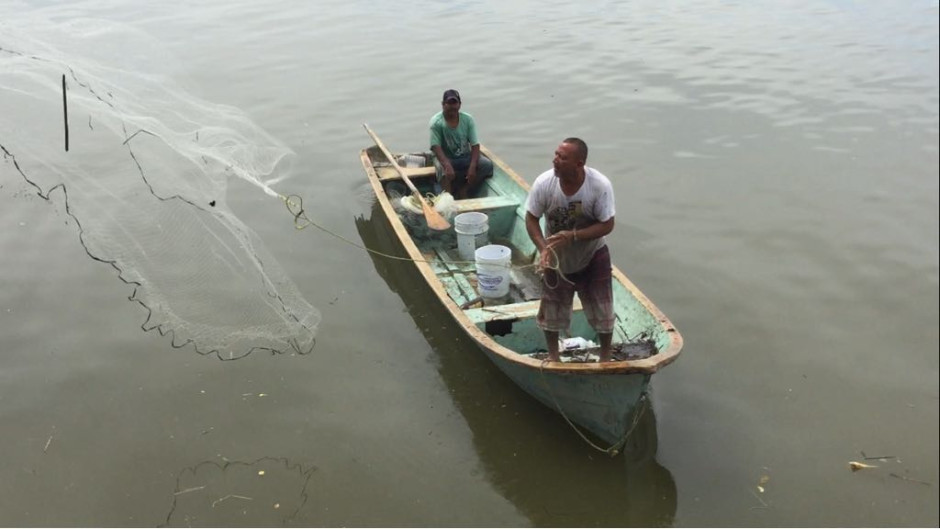 Atentos ante la disminución en los niveles del lagunario de Champayán y río Tamesí