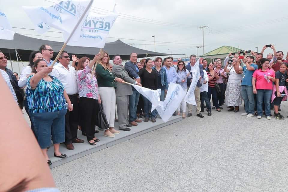 Inició Gobierno Municipal obras por cerca de 550 mdp