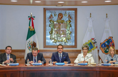 Aprueba Cabildo ejercer recursos de CAPUFE en carretera Nacional