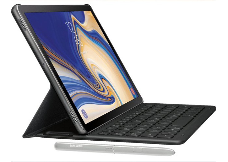 Galaxy Tab S4, filtran algunas especificaciones