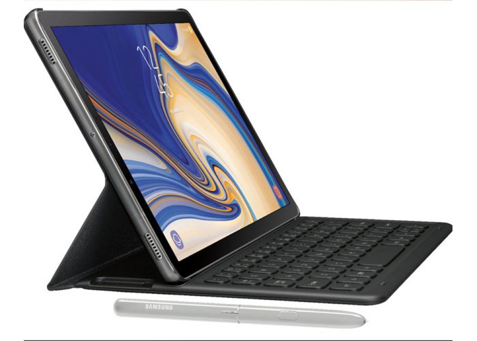 Galaxy Tab S4, filtran algunas especificaciones