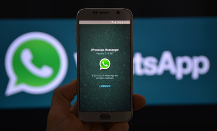 WhatsApp anuncia videollamadas con 8 integrantes
