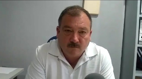 Puentes 1 y 2 sin afectaciones por la presunta falta de elementos de CBP